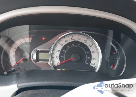 2013 Toyota Sienna Se 8 Passenger z USA, uszkodzony, nr VIN 5TDXK3DC1DS313138